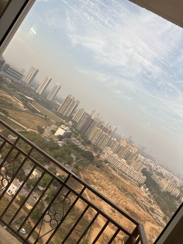 2 BHK Apartment – Exterior View View at Signature Global Prime, Sector 63a - for Rent