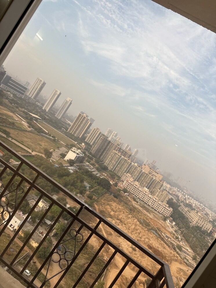 Exterior View, signature-global-prime 2 Bedroom 834 Sq.Ft. Apartment In Sector 63a Gurgaon 9550435