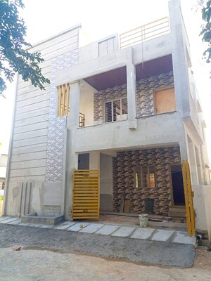 4 BHK Villa For Sale in Nandi Hills