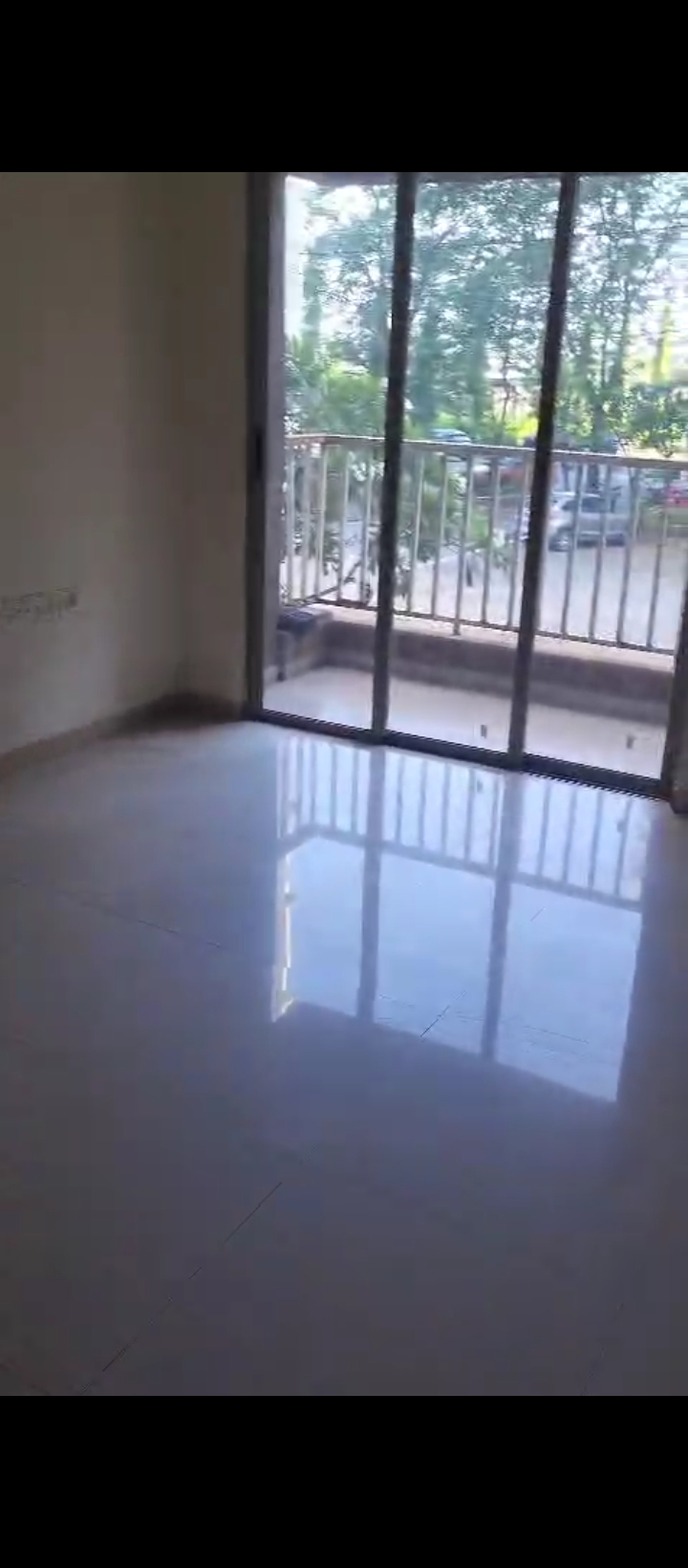 1 BHK + Pooja Room Apartment For Rent in Casa Rio Viva