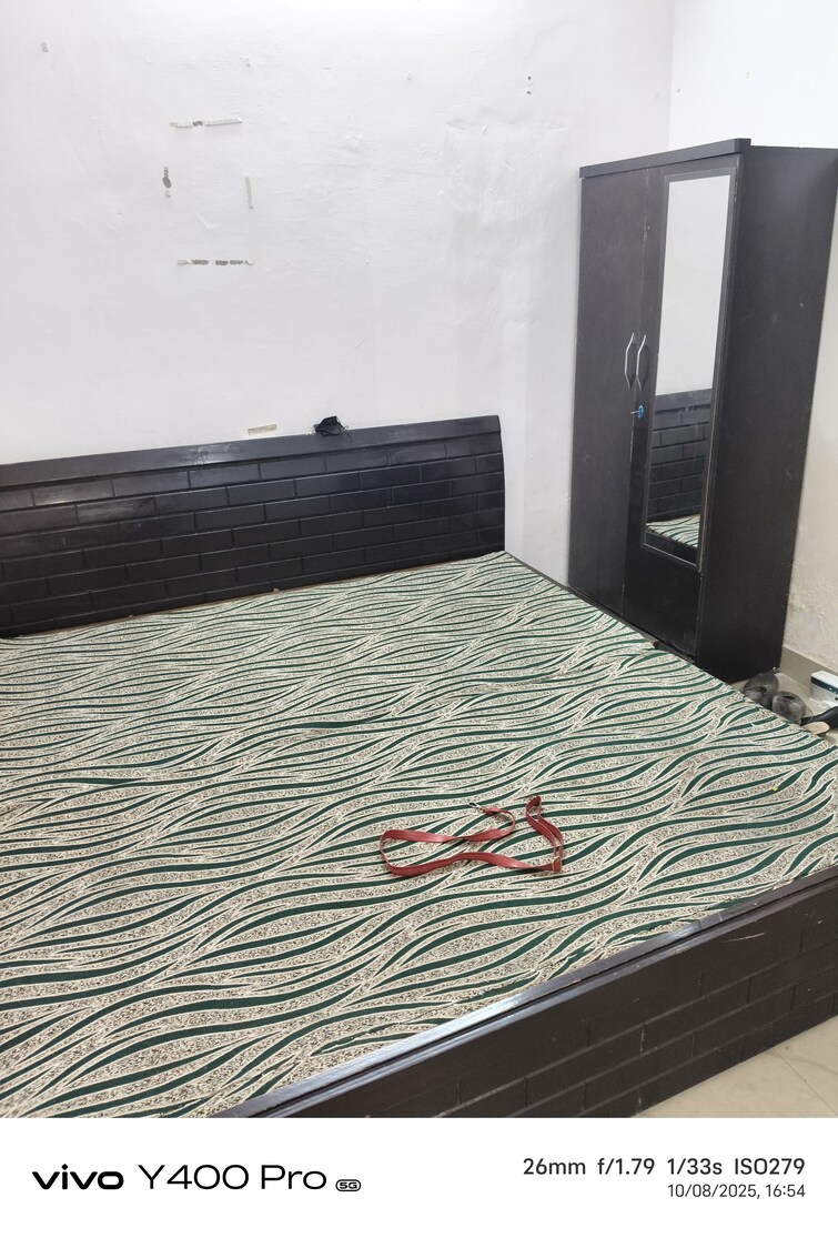 Cover Image, dwarka 1 RK 250 Sq.Ft. Apartment In Dwarka Delhi 9550448