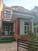 3.5 BHK 300 Sq.Mt. Villa in Greenwoods Society