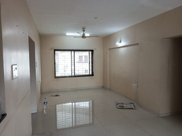 Living Room in 3 BHK Apartment at Paranjape Gloria Grace, Bavdhan – for Rent