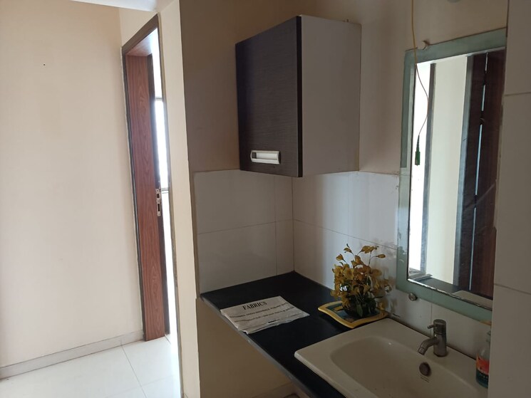 Kitchen, paranjape-gloria-grace 3 Bedroom 1700 Sq.Ft. Apartment In Bavdhan Pune 9550412