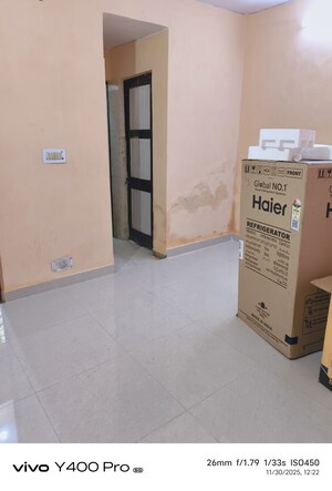 1 RK Apartment For Sale in Dwarka