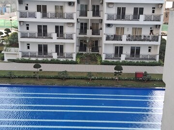 5 BHK Apartment – Exterior View View at Central Park 3 Flower Valley, Sohna Sector 33 - for Sale