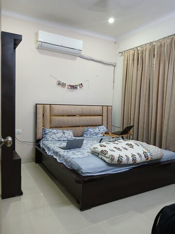 Bedroom in 2 BHK Independent House at Sector 46 – for Rent