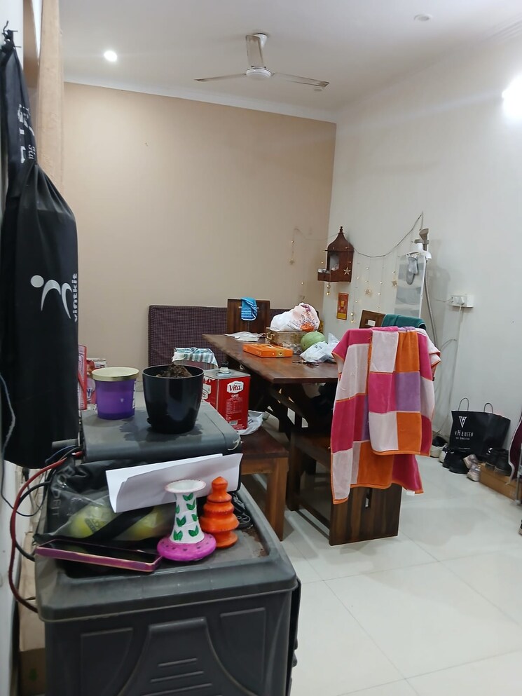 Master Bedroom, sector 46 2 Bedroom 204 Sq.Yd. Independent House In Sector 46 Gurgaon 9550474