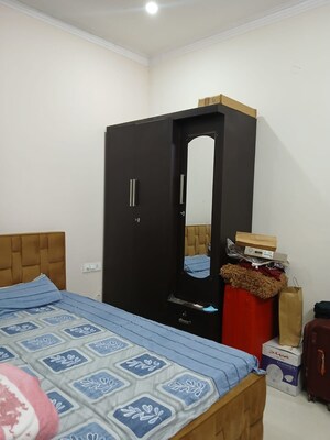Bedroom in 2 BHK Independent House at Sector 46 – for Rent