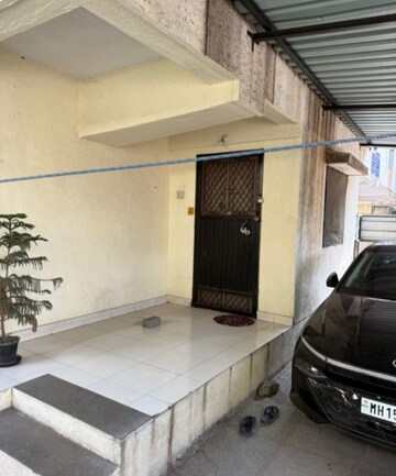 1 BHK Apartment For Rent in New Sanghavi