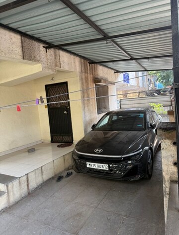 Parking in 1 BHK Apartment at New Sanghavi – for Rent