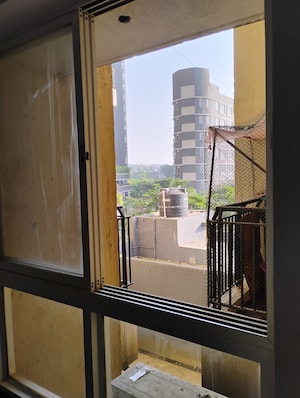 Furnished Amenities in 2 BHK Apartment at DB Realty Orchid Ozone, Ketkipada – for Rent