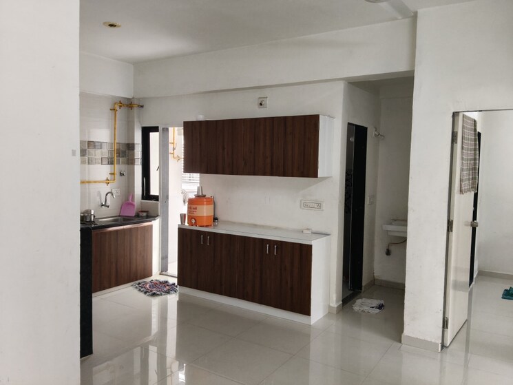 Master Bedroom, vaishnodevi circle 2 Bedroom 1240 Sq.Ft. Apartment In Vaishnodevi Circle Ahmedabad 9550489
