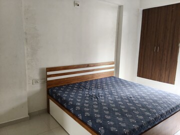 Bedroom in 2 BHK Apartment at Vaishnodevi Circle – for Rent