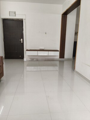Living Room in 2 BHK Apartment at Vaishnodevi Circle – for Rent