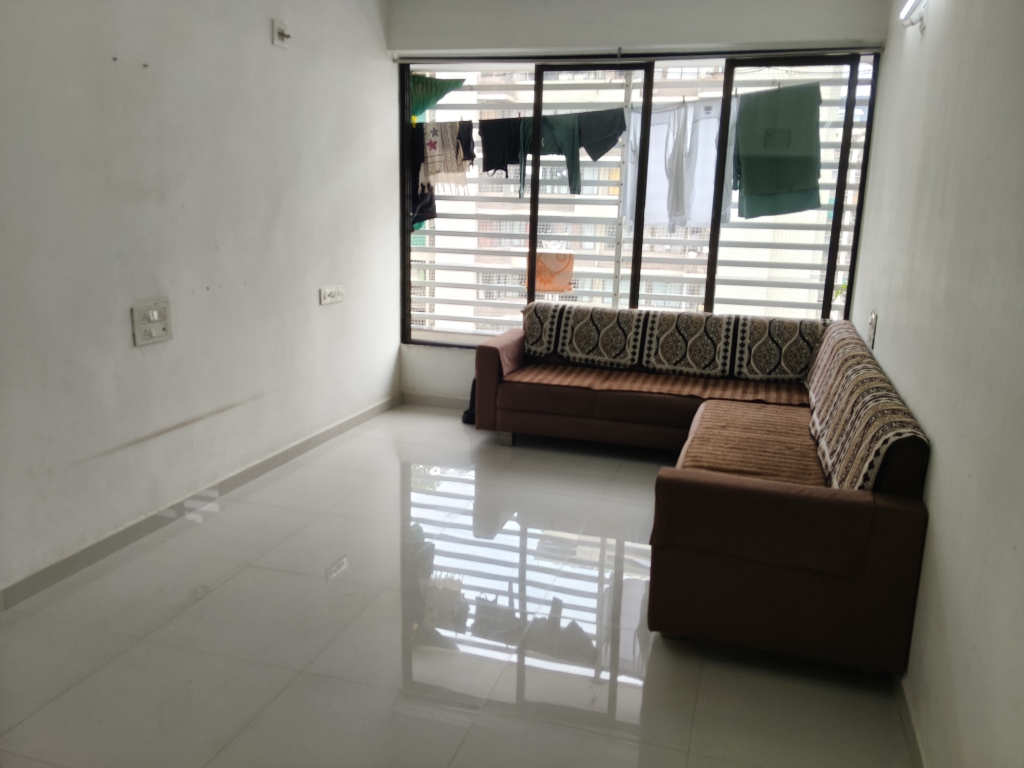 2 BHK + Extra Room Apartment For Rent in Vaishnodevi Circle