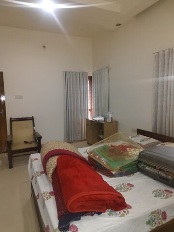 Bedroom in 5 BHK Villa at South Bopal – for Rent