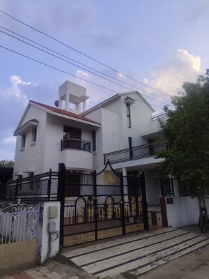 5 BHK Villa For Rent in South Bopal