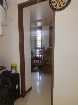 Room in 5 BHK Villa at South Bopal – for Rent