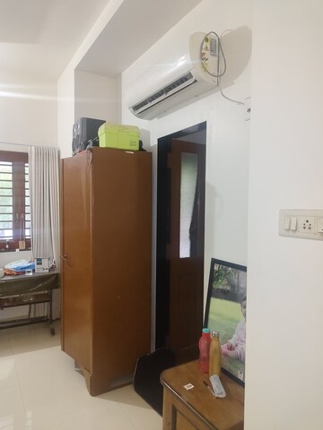 Bedroom in 5 BHK Villa at South Bopal – for Rent