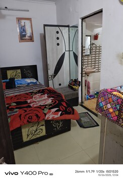 1 RkApartment For Sale in Aashirwad Appartment Sect