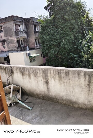 1 RK Apartment – Exterior View View at Dwarka - for Sale