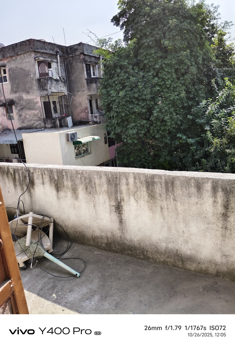 Exterior View, dwarka 1 RK 250 Sq.Ft. Apartment In Dwarka Delhi 9550520