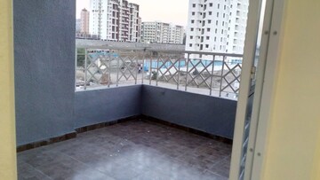 Kitchen in 2 BHK Apartment at Sai Dishti CHS, Ravet – for Rent