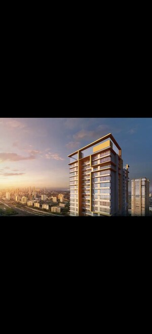 6 BHK Apartment For Sale in Yogi Sea, Khar West