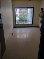 1 BHK 550 Sq.Ft. Apartment in Puranik City