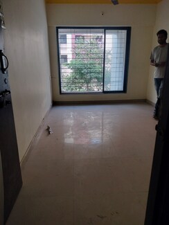 1 BHK Apartment For Sale in Puranik City