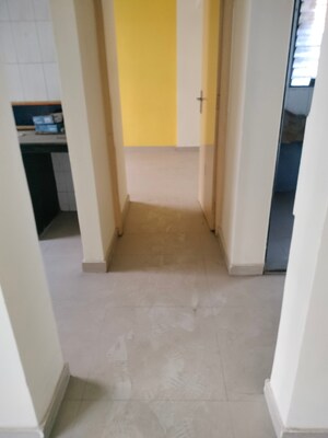  1 BHK Apartment at Puranik City, Kasarvadavali – for Sale