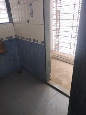  1 BHK Apartment at Puranik City, Kasarvadavali – for Sale