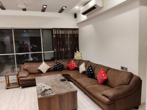 3 BHK Apartment For Sale in Omkar Alta Monte, Malad East