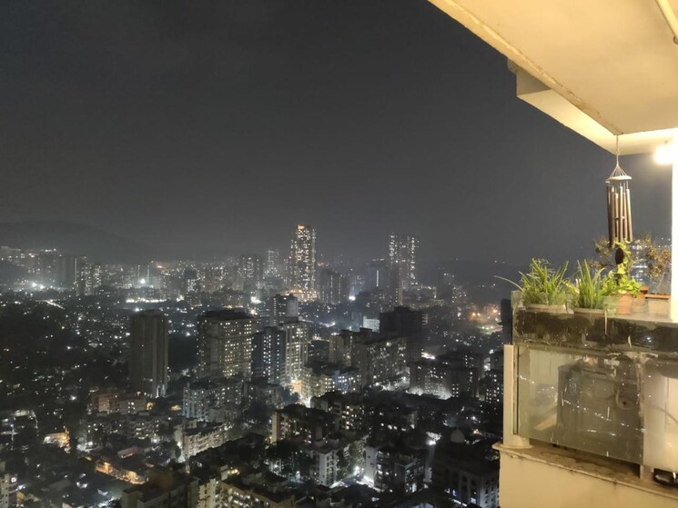 Exterior View, omkar-alta-monte 3 Bedroom 1300 Sq.Ft. Apartment In Malad East Mumbai 9550514
