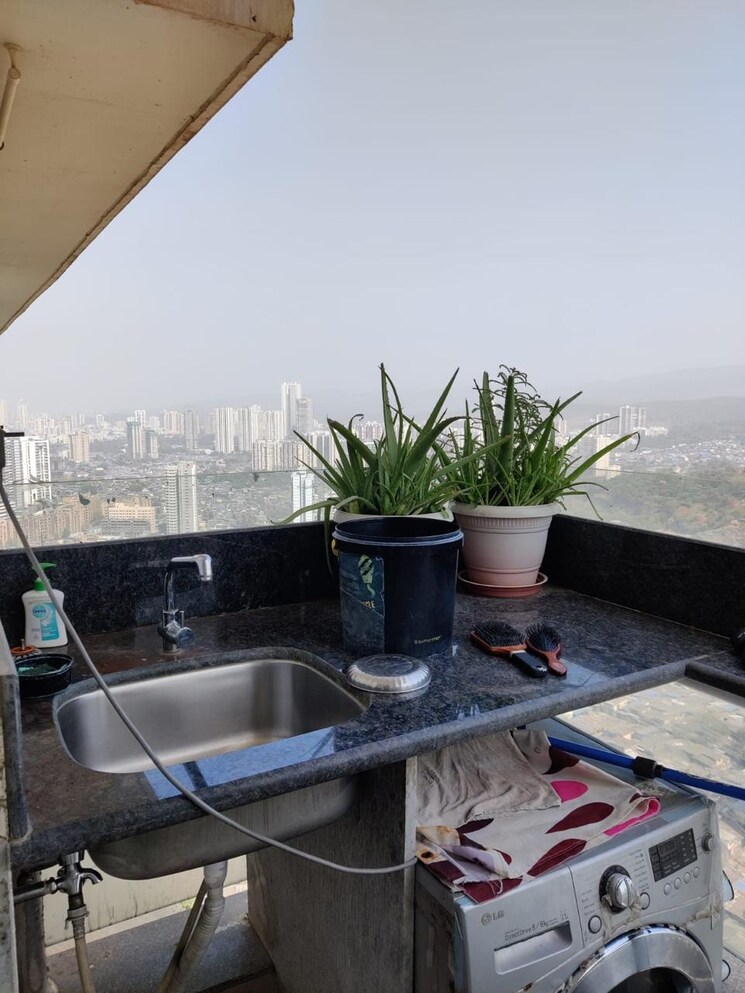 Other, omkar-alta-monte 3 Bedroom 1300 Sq.Ft. Apartment In Malad East Mumbai 9550514