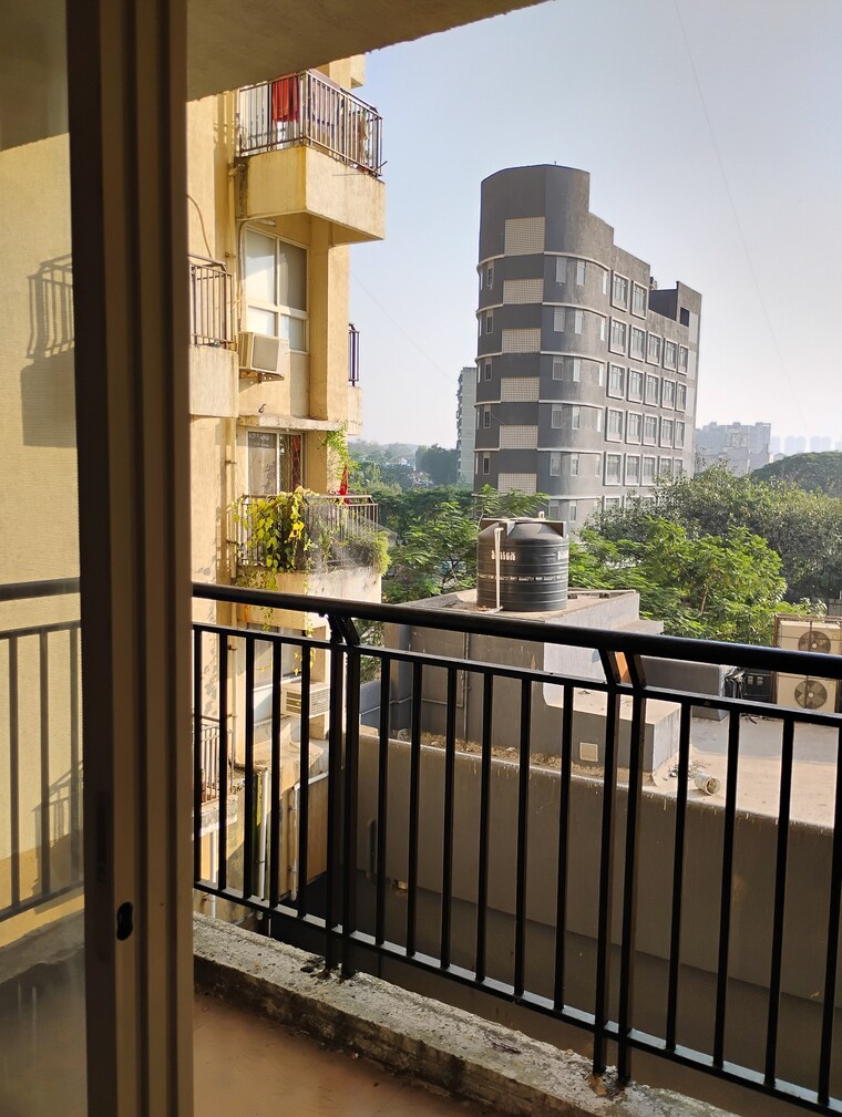 undefined, db-orchid-ozone 2 Bedroom 628 Sq.Ft. Apartment In Dahisar East Mumbai 9550503