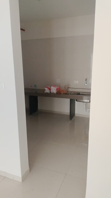 Kitchen in 3 BHK Apartment at Paranjape Gloria Grand, Bavdhan – for Rent