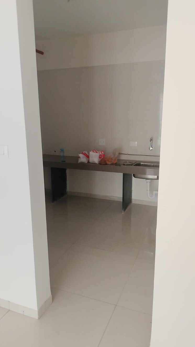 Kitchen, paranjape-gloria-grand 3 Bedroom 1500 Sq.Ft. Apartment In Bavdhan Pune 9550500