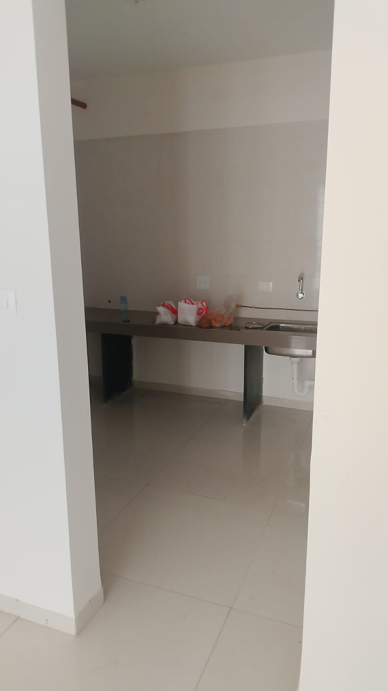 Kitchen, paranjape-gloria-grand 3 Bedroom 1500 Sq.Ft. Apartment In Bavdhan Pune 9550500