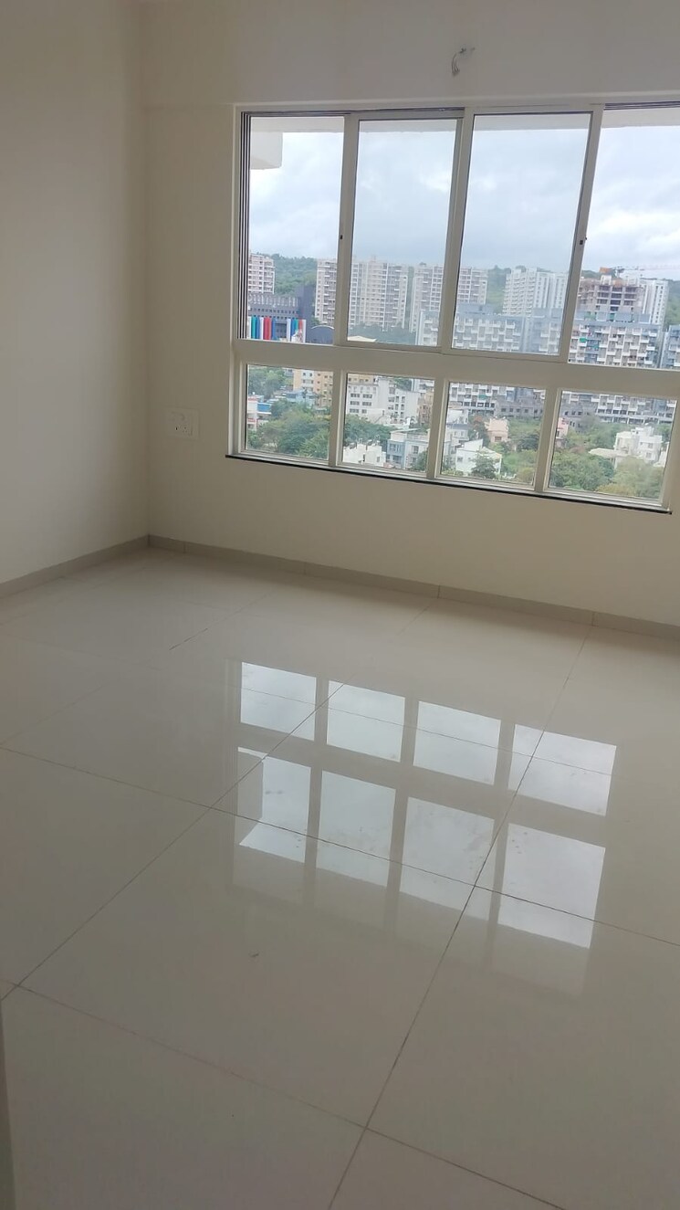 Master Plan, paranjape-gloria-grand 3 Bedroom 1500 Sq.Ft. Apartment In Bavdhan Pune 9550500