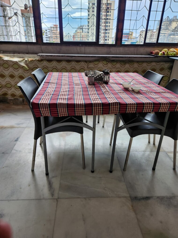 undefined, shakespeare sarani 4 Bedroom 2300 Sq.Ft. Apartment In Shakespeare Sarani Kolkata 9550502