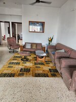 4 BHK + Servant Room 2300 Sq.Ft. Apartment in Shakespeare Sarani