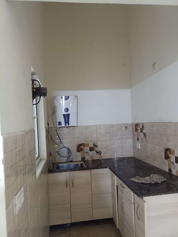 Master Bedroom, gaur-city-2-14th-avenue 1 Bedroom 550 Sq.Ft. Apartment In Sector 16c Greater Noida Greater Noida 9550527