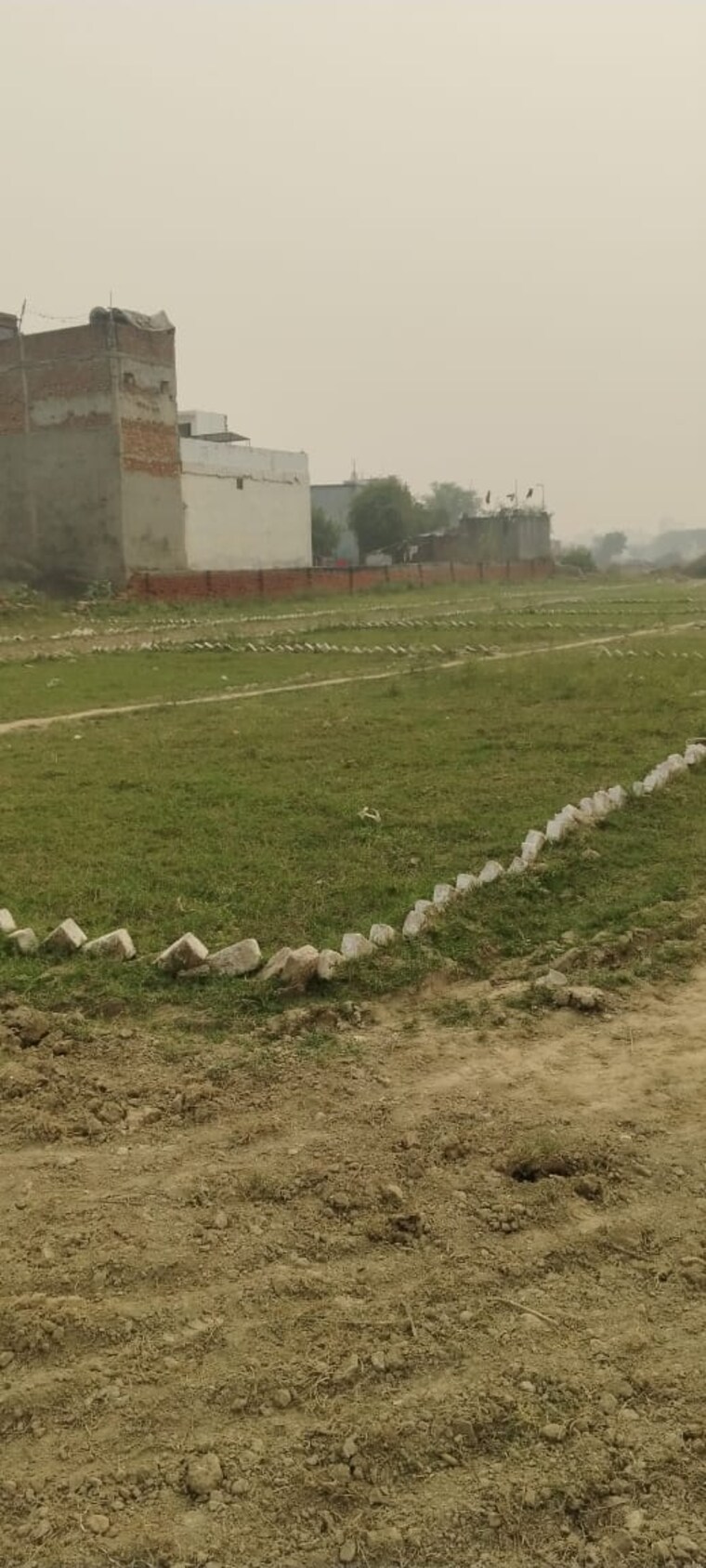 undefined, sk-the-grand-city  2772 Sq.Ft. Plot In Jewar Greater Noida 9550523