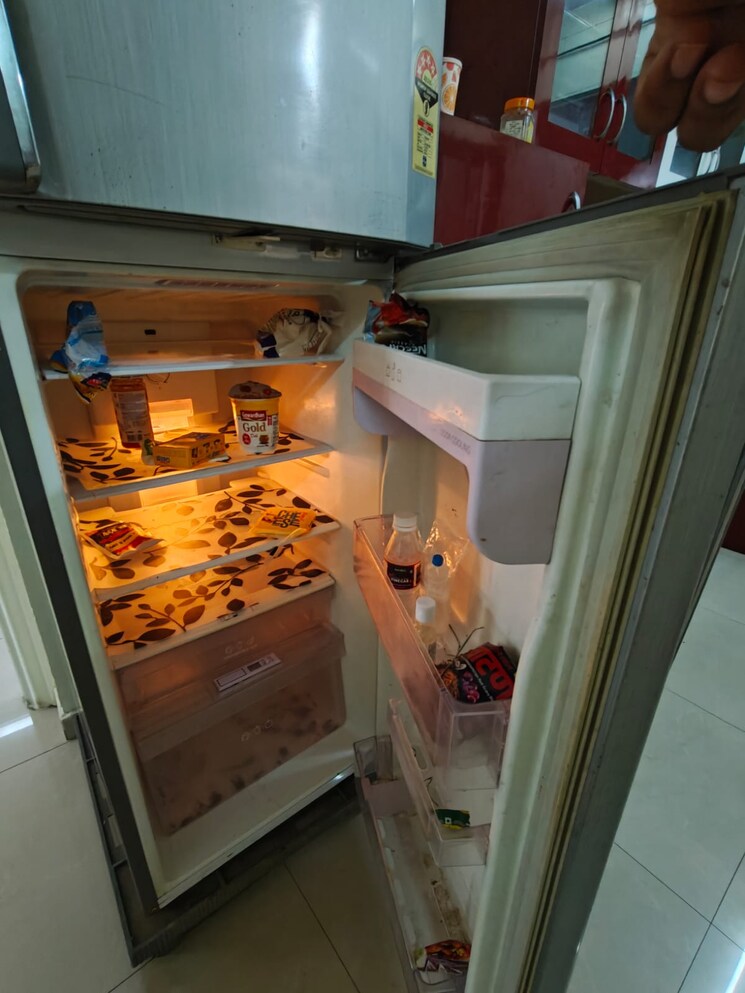 undefined, g-k-roseland-residency 2.5 Bedroom 1350 Sq.Ft. Apartment In Pimple Saudagar Pune 9550533