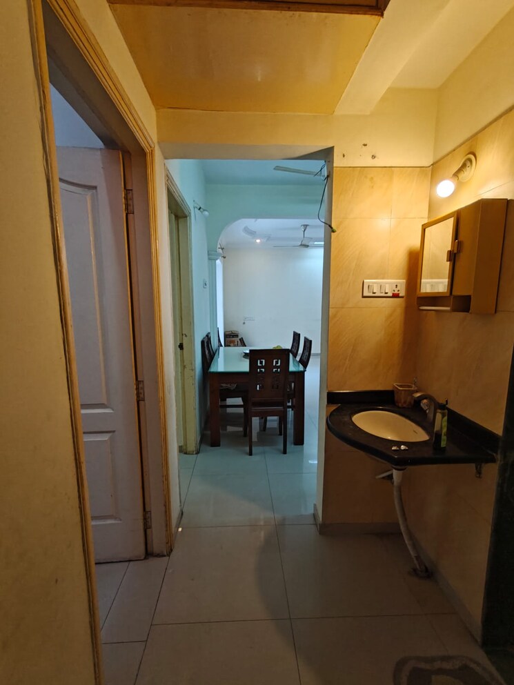 Master Bedroom, g-k-roseland-residency 2.5 Bedroom 1350 Sq.Ft. Apartment In Pimple Saudagar Pune 9550533