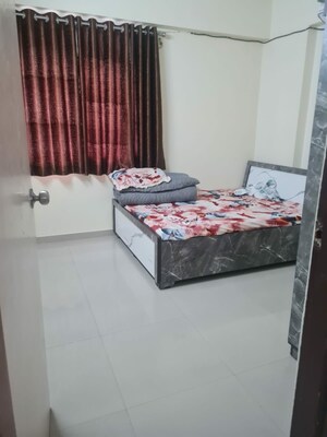 2 BHK Apartment For Rent in Vaishnodevi Circle