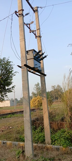 Plot Area in  Plot at Mohanlalganj – for Sale