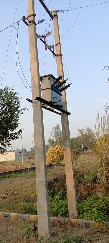 Plot Area in  Plot at Mohanlalganj – for Sale